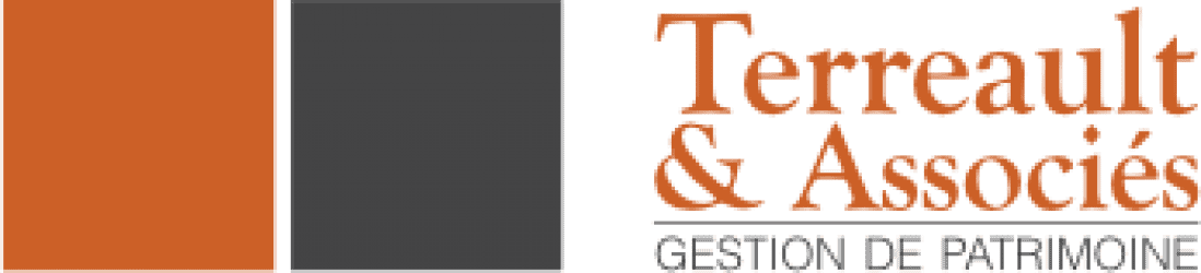 Logo Terreault & Ass.